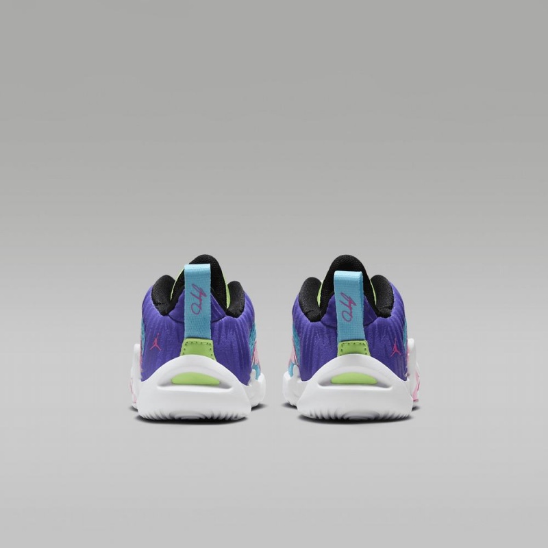 Nike Tatum 1 Lasten Kengät Monivärinen | 265UECAQK