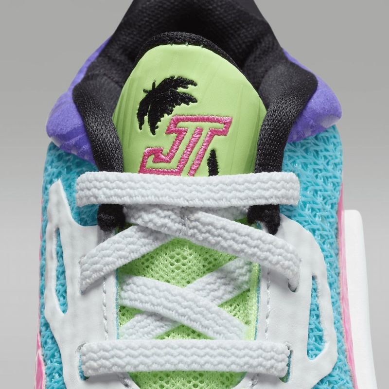 Nike Tatum 1 Lasten Kengät Monivärinen | 265UECAQK