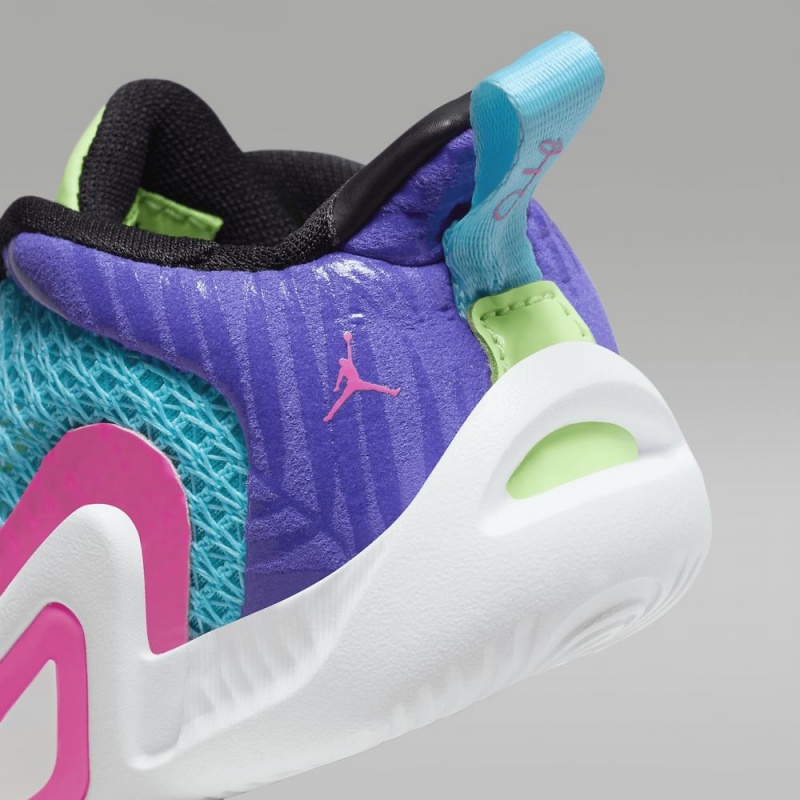 Nike Tatum 1 Lasten Kengät Monivärinen | 265UECAQK