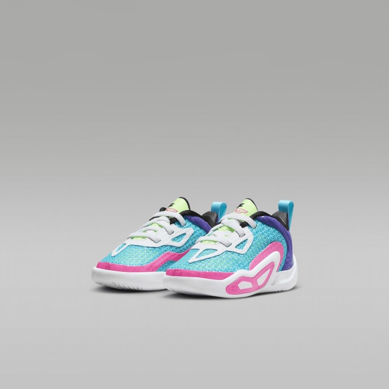 Nike Tatum 1 Lasten Kengät Monivärinen | 265UECAQK