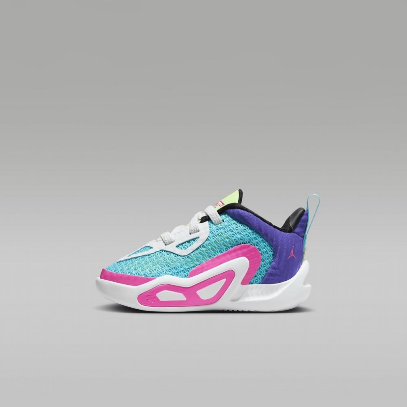 Nike Tatum 1 Lasten Kengät Monivärinen | 265UECAQK