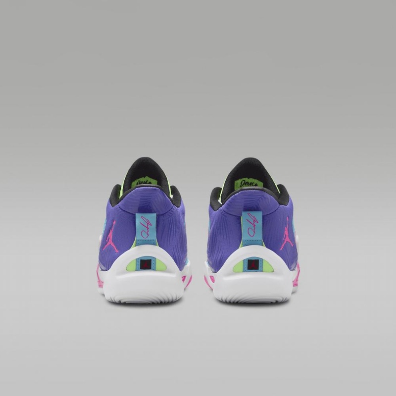 Nike Tatum 1 Lasten Kengät Monivärinen | 536HDBLMC