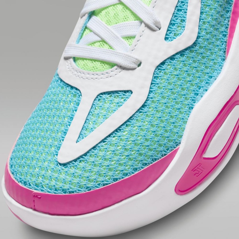 Nike Tatum 1 Lasten Kengät Monivärinen | 536HDBLMC