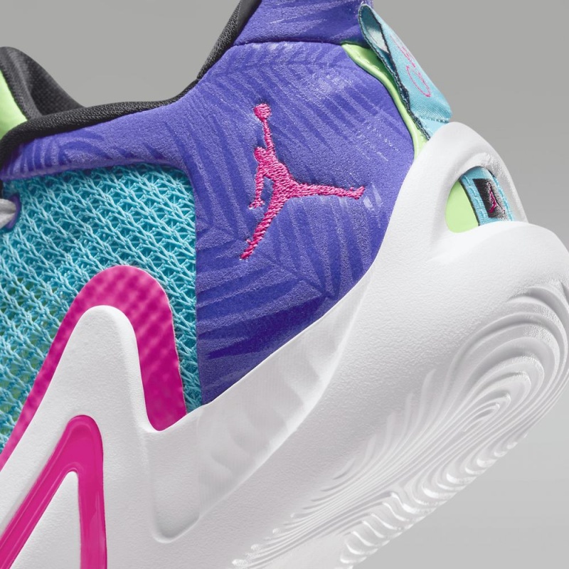 Nike Tatum 1 Lasten Kengät Monivärinen | 536HDBLMC