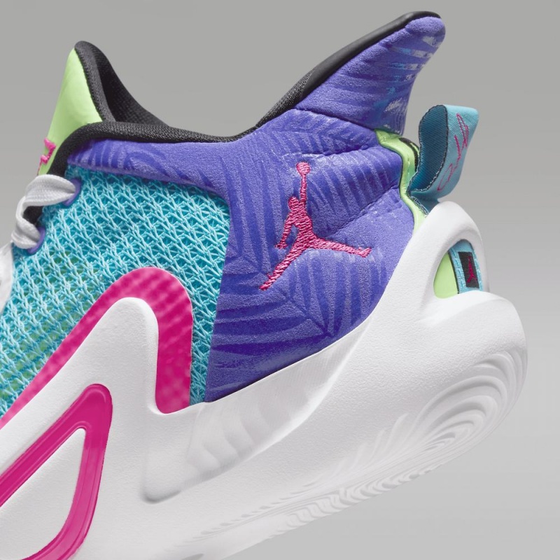 Nike Tatum 1 Lasten Kengät Monivärinen | 536HDBLMC