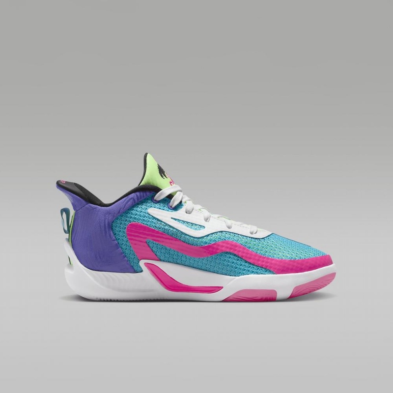 Nike Tatum 1 Lasten Kengät Monivärinen | 536HDBLMC