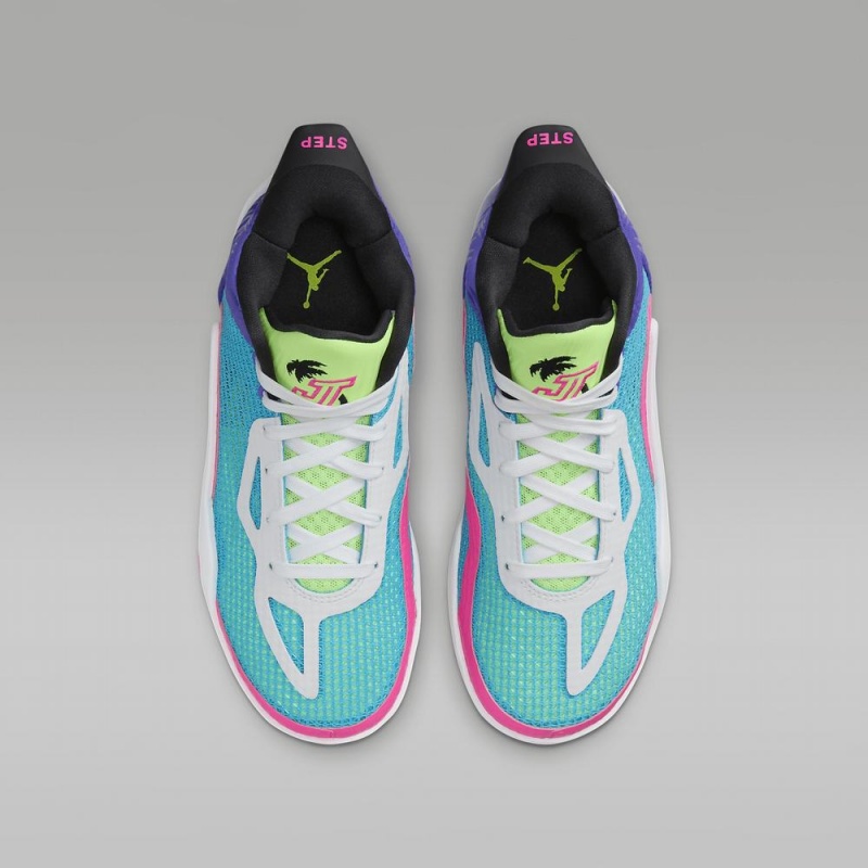Nike Tatum 1 Lasten Kengät Monivärinen | 536HDBLMC