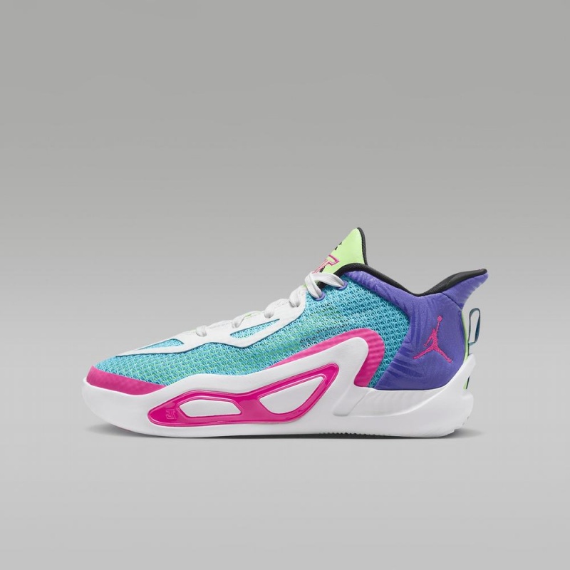 Nike Tatum 1 Lasten Kengät Monivärinen | 536HDBLMC