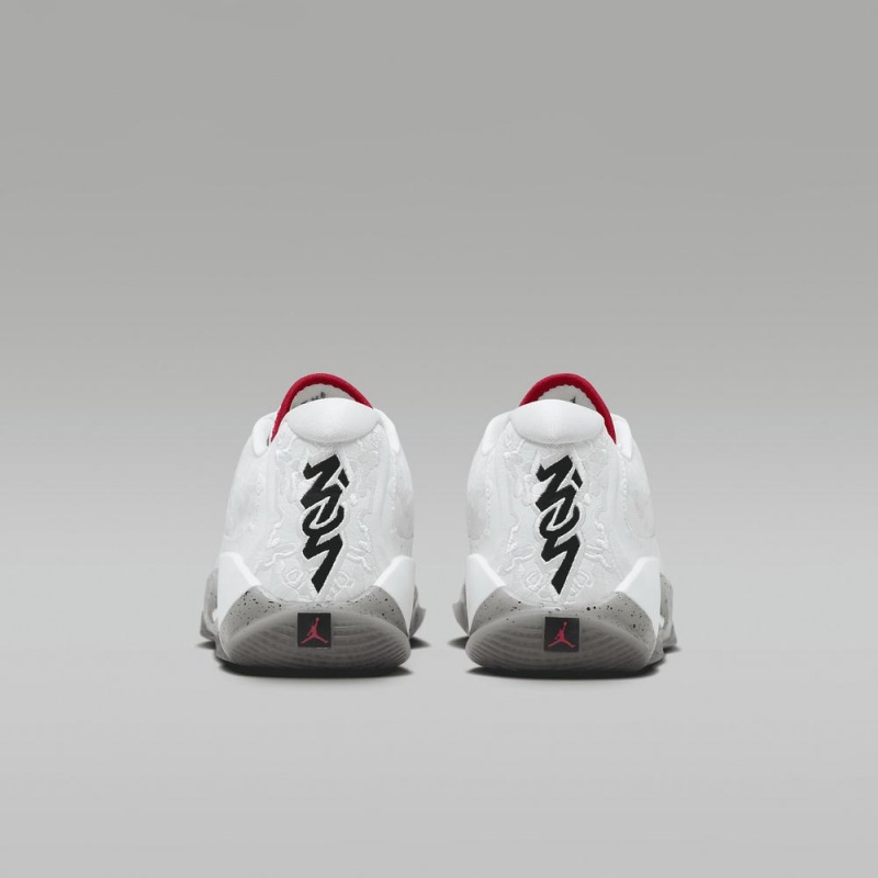 Nike Zion 3 Lasten Kengät Pinkki Pinkki | 506CDPWEY