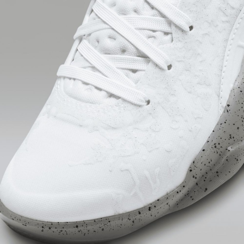 Nike Zion 3 Lasten Kengät Pinkki Pinkki | 506CDPWEY