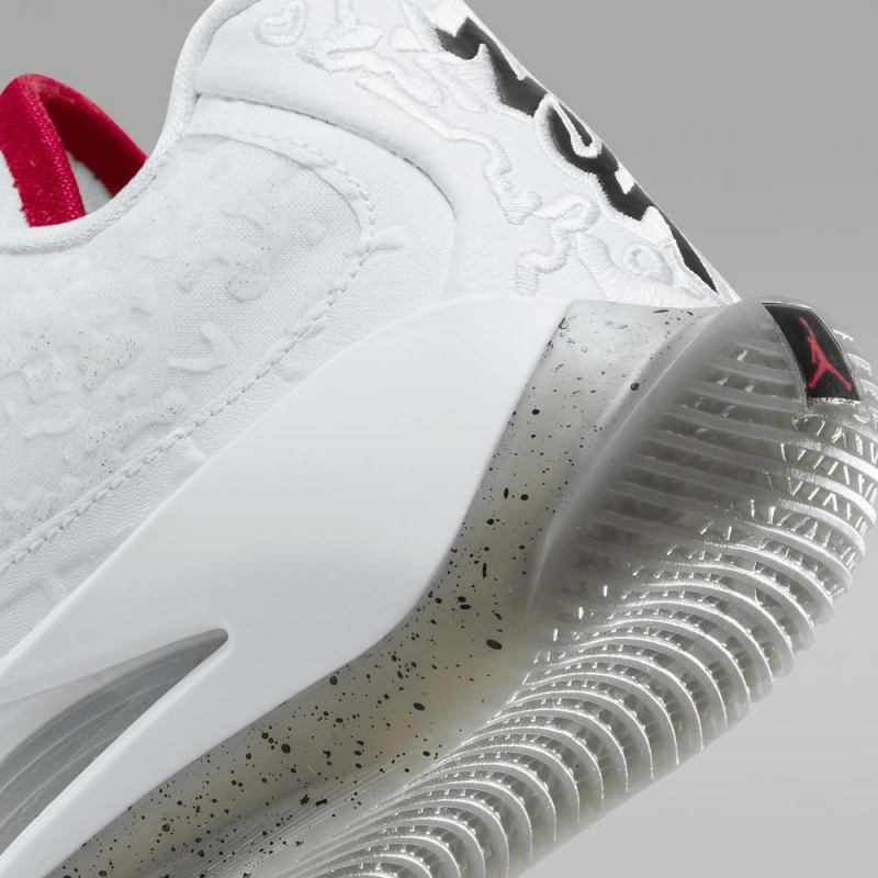 Nike Zion 3 Lasten Kengät Pinkki Pinkki | 506CDPWEY