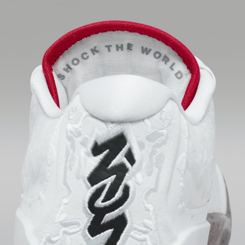 Nike Zion 3 Lasten Kengät Pinkki Pinkki | 506CDPWEY