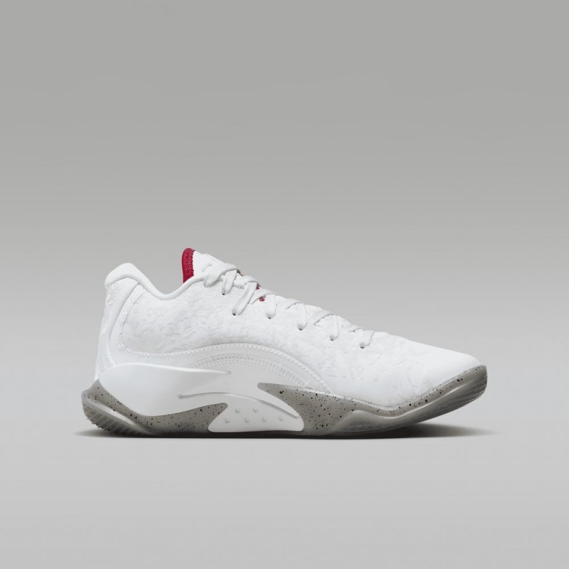 Nike Zion 3 Lasten Kengät Pinkki Pinkki | 506CDPWEY