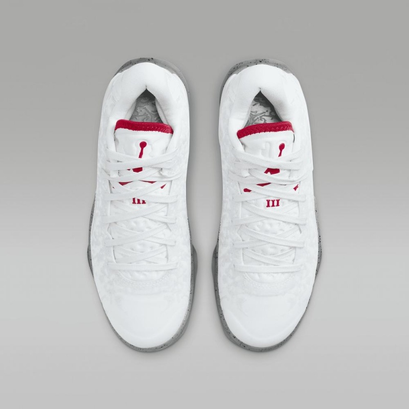 Nike Zion 3 Lasten Kengät Pinkki Pinkki | 506CDPWEY