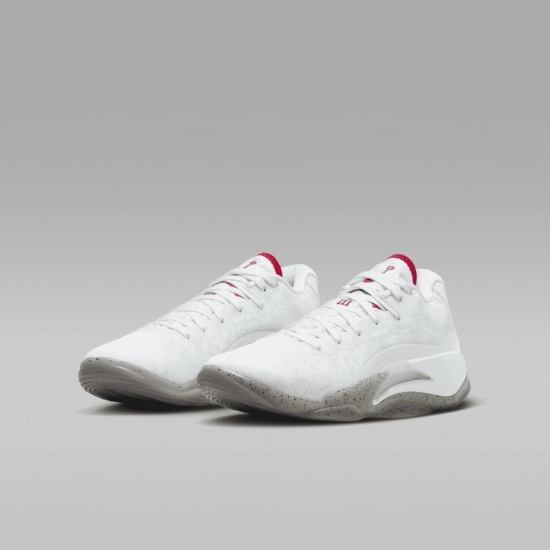 Nike Zion 3 Lasten Kengät Pinkki Pinkki | 506CDPWEY