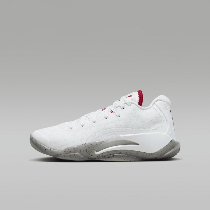 Nike Zion 3 Lasten Kengät Pinkki Pinkki | 506CDPWEY