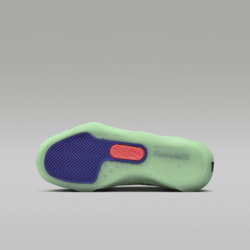 Nike Zion 3 Lasten Kengät Pinkki Pinkki | 319BYPOZJ