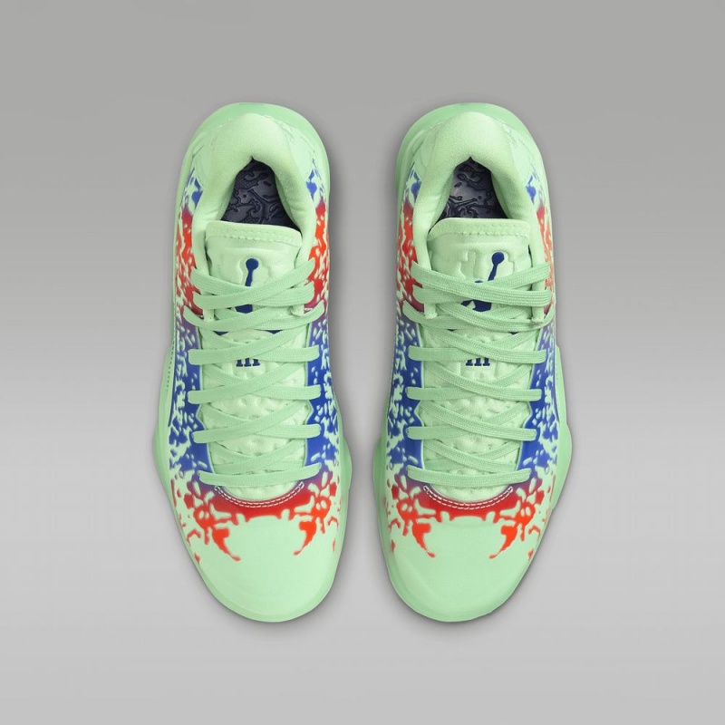 Nike Zion 3 Lasten Kengät Pinkki Pinkki | 319BYPOZJ
