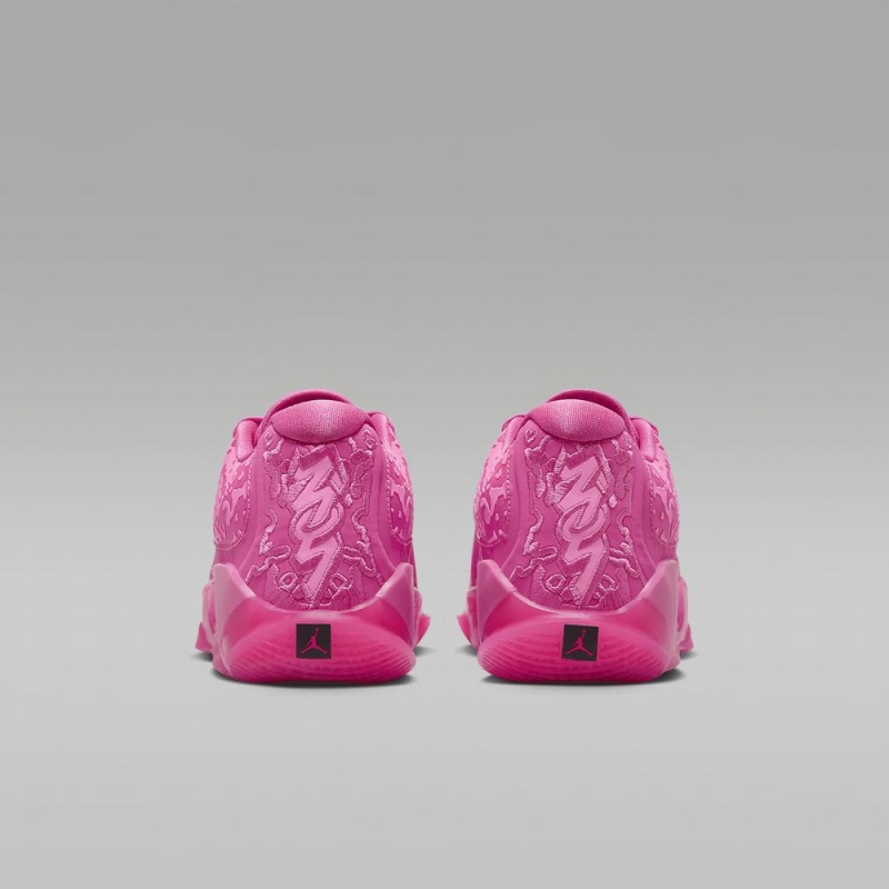 Nike Zion 3 Lasten Kengät Pinkki | 148PRHBXU