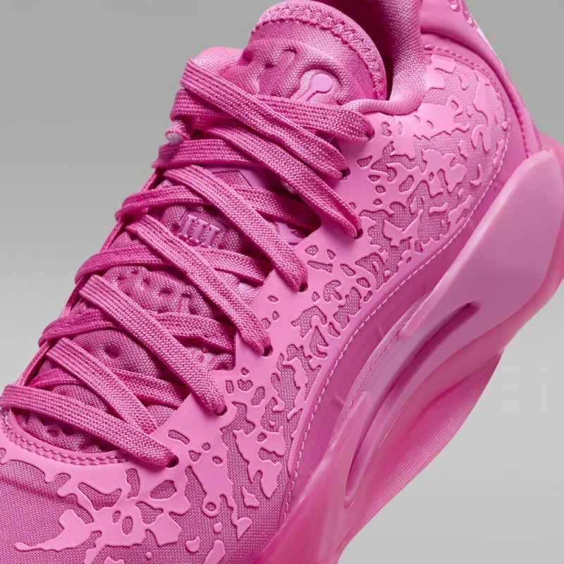 Nike Zion 3 Lasten Kengät Pinkki | 148PRHBXU