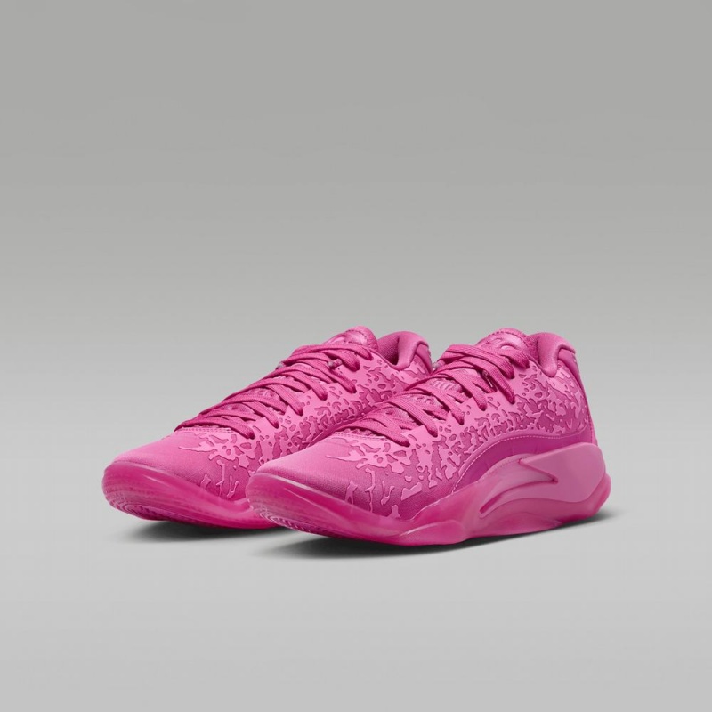 Nike Zion 3 Lasten Kengät Pinkki | 148PRHBXU