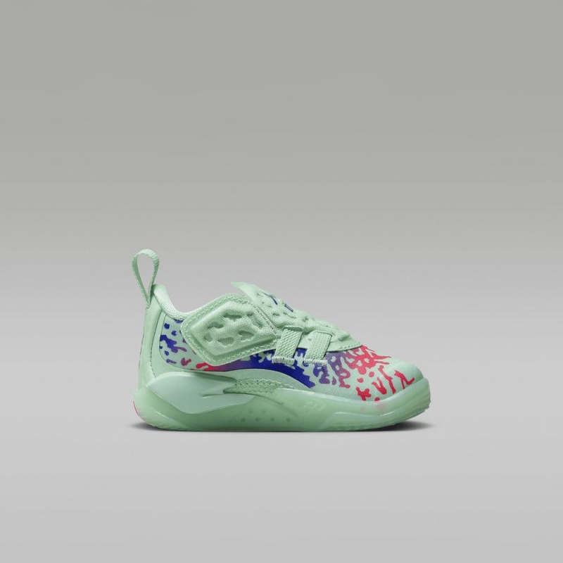 Nike Zion 3 