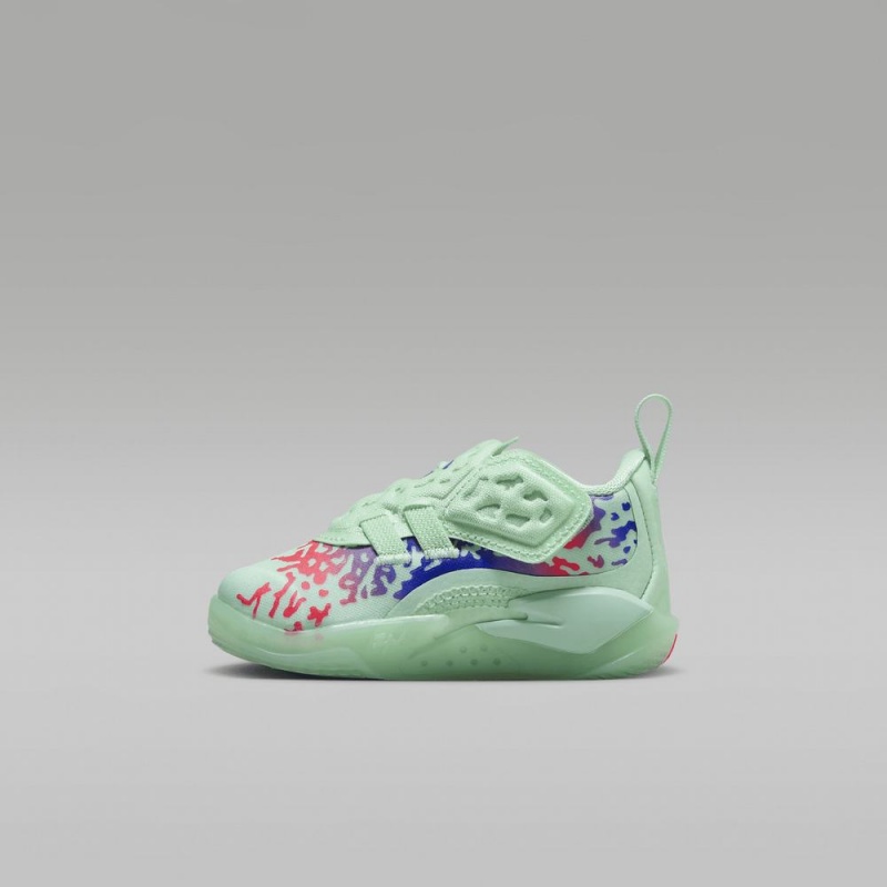 Nike Zion 3 \