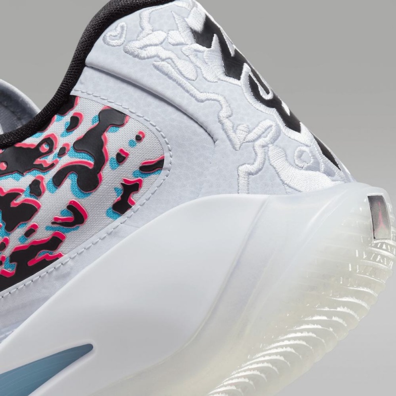 Nike Zion 3 