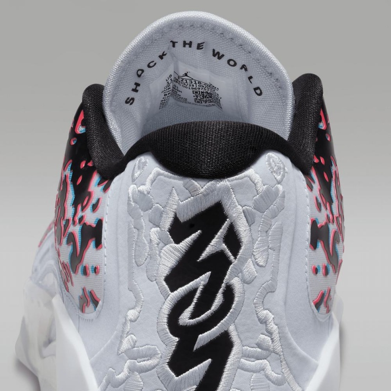 Nike Zion 3 